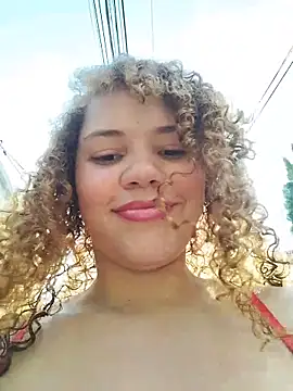 SirenRouge 69 online show from February 3, 2026, 8:14 pm