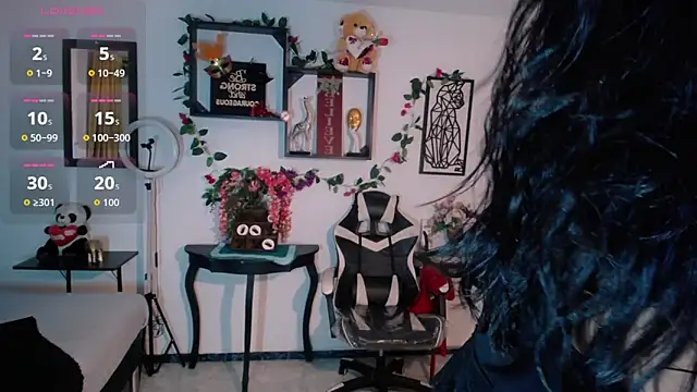 Dakota ro online show from February 11, 2026, 9:03 pm