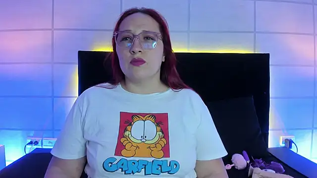 Snapshot of fieryluciana chatting on November 12, 2025, 3:10 am fieryluciana online show from November 12, 2025, 3:10 am