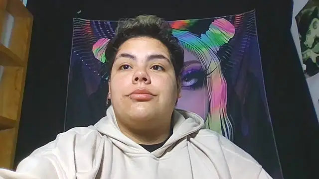 Snapshot of Hailey_Curvy chatting on November 20, 2025, 11:11 am Hailey Curvy online show from November 20, 2025, 11:11 am