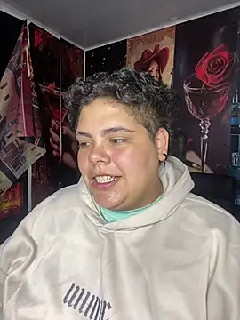 Hailey Curvy online show from June 15, 2026, 11:59 pm