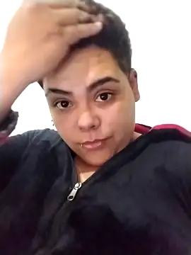 Snapshot of Hailey_Curvy chatting on October 19, 2025, 10:01 pm Hailey Curvy online show from October 19, 2025, 10:01 pm