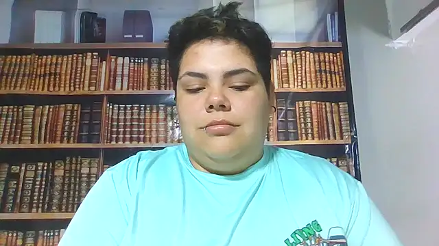 Hailey Curvy online show from January 10, 2026, 10:27 pm