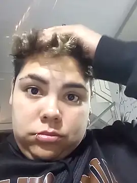 Snapshot of Hailey_Curvy chatting on September 13, 2025, 3:28 am Hailey Curvy online show from September 13, 2025, 3:28 am