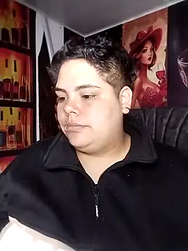 Hailey Curvy online show from February 25, 2026, 12:55 am