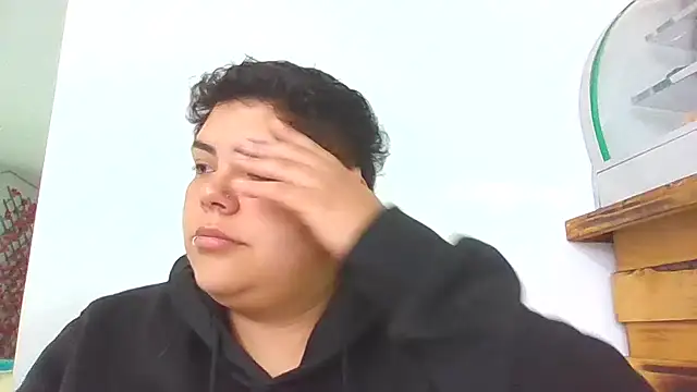 Hailey Curvy online show from March 4, 2026, 10:28 pm