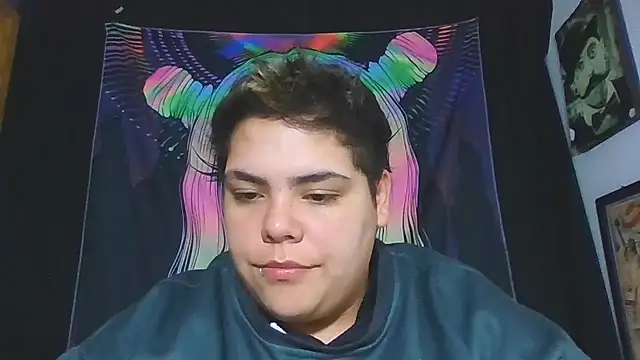 Snapshot of Hailey_Curvy chatting on November 15, 2025, 11:03 am Hailey Curvy online show from November 15, 2025, 11:03 am