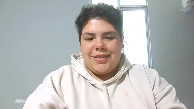 Hailey Curvy online show from January 18, 2026, 10:13 pm