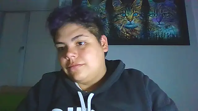 Snapshot of Hailey_Curvy chatting on September 28, 2025, 3:02 am Hailey Curvy online show from September 28, 2025, 3:02 am