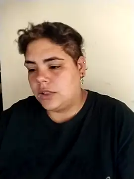 Snapshot of Hailey_Curvy chatting on September 8, 2025, 8:52 pm Hailey Curvy online show from September 8, 2025, 8:52 pm