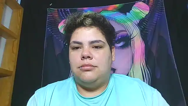 Snapshot of Hailey_Curvy chatting on November 19, 2025, 11:10 am Hailey Curvy online show from November 19, 2025, 11:10 am