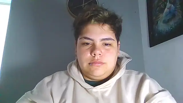 Snapshot of Hailey_Curvy chatting on November 13, 2025, 11:03 am Hailey Curvy online show from November 13, 2025, 11:03 am