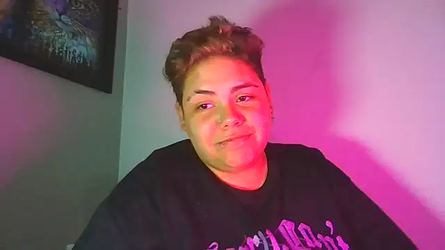 Snapshot of Hailey_Curvy chatting on September 9, 2025, 8:57 am Hailey Curvy online show from September 9, 2025, 8:57 am