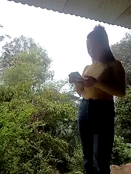 milo123-xx online show from March 11, 2026, 9:25 am