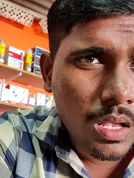 Markroco696 online show from October 30, 2025, 8:56 am