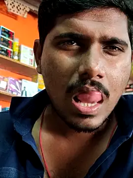 Markroco696 online show from December 16, 2025, 9:35 am