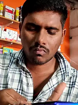 Markroco696 online show from November 3, 2025, 4:17 am