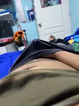 Angel dex online show from April 22, 2026, 5:03 am