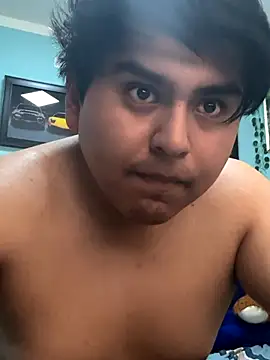 Angel dex online show from September 22, 2025, 9:32 pm