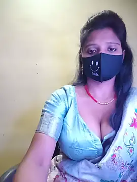 Mohini Josh069 online show from July 9, 2026, 1:10 pm