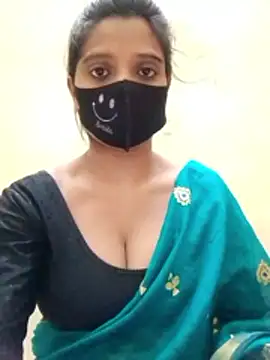 Mohini Josh069 online show from June 5, 2026, 5:45 am