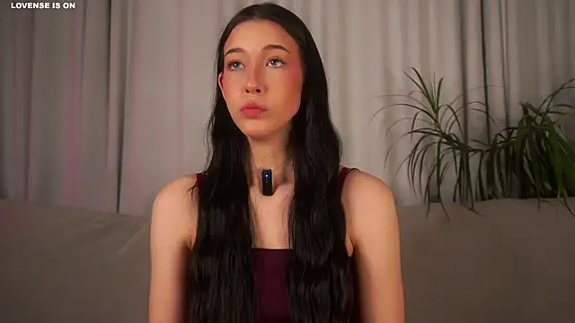 Snapshot of EviaRabasca chatting on November 24, 2025, 11:21 am EviaRabasca online show from November 24, 2025, 11:21 am