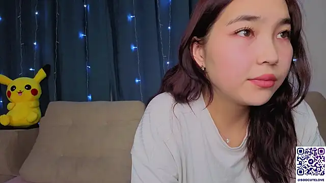 ColettaMejias online show from December 14, 2025, 8:14 pm