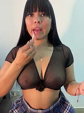 BrendaCrean online show from October 31, 2025, 3:19 pm