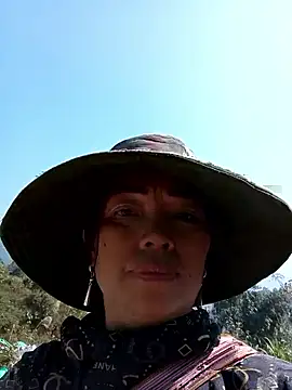  Helala  online show from January 12, 2026, 4:08 am