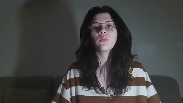 Snapshot of LaVostraDorothy chatting on September 26, 2025, 7:21 pm LaVostraDorothy online show from September 26, 2025, 7:21 pm