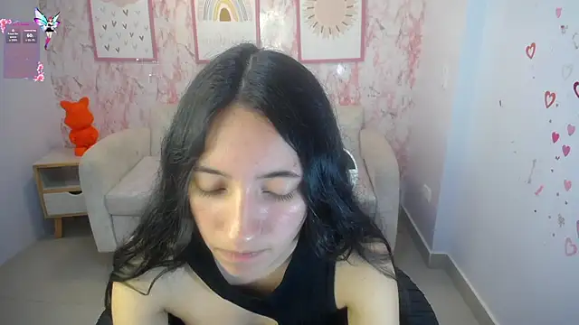 Kylie ch1 online show from November 24, 2025, 3:17 am