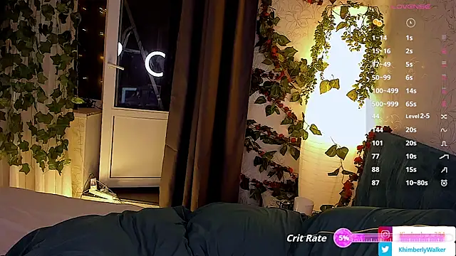 Snapshot of Kimberly_Wolker chatting on November 15, 2025, 4:11 pm Kimberly Wolker online show from November 15, 2025, 4:11 pm