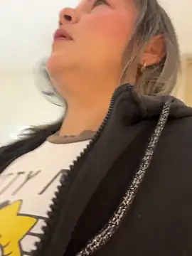 Lucy Milf 474 online show from April 14, 2026, 12:10 pm