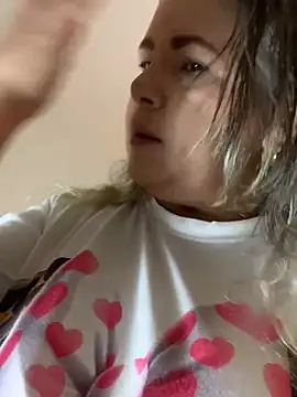 Lucy Milf 474 online show from January 17, 2026, 12:09 pm