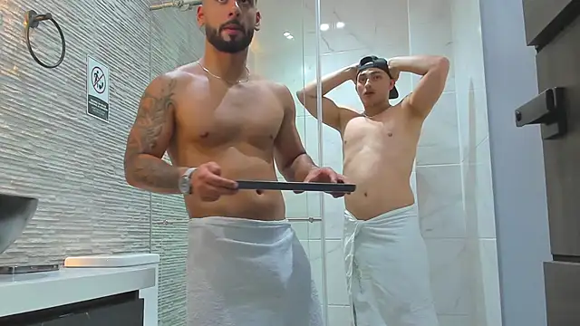 mike friends online show from April 22, 2026, 1:34 am