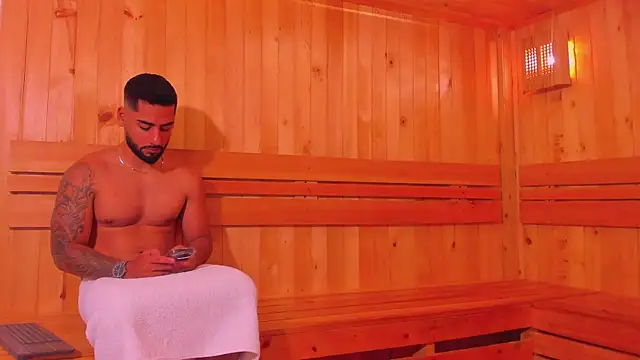 mike friends online show from April 15, 2026, 1:33 am