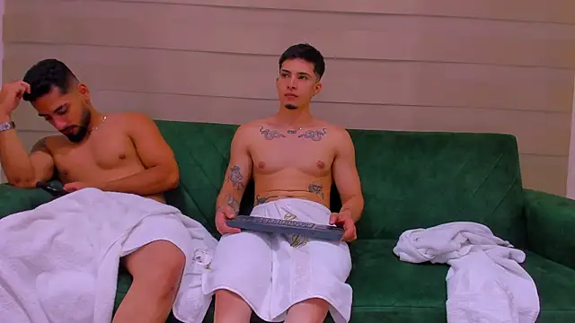 mike friends online show from November 13, 2025, 2:04 am