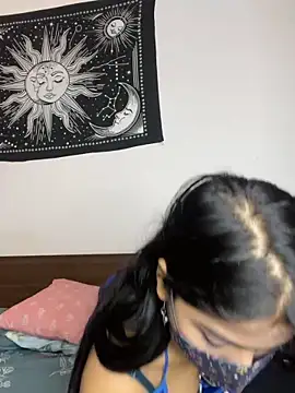 angelicdevil 789 online show from April 15, 2026, 3:38 pm