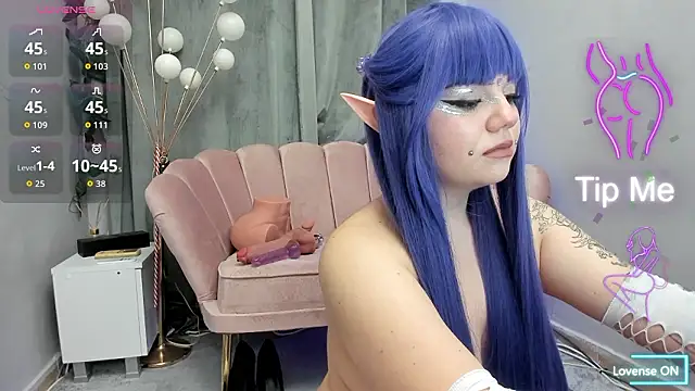 Snapshot of AbbyPearll chatting on January 31, 2026, 8:07 pm AbbyPearll online show from January 31, 2026, 8:07 pm