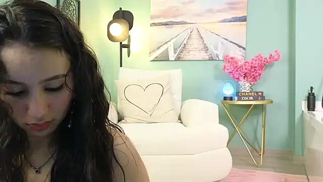 Snapshot of Calipso_Parisi chatting on November 29, 2025, 1:22 pm Calipso Parisi online show from November 29, 2025, 1:22 pm