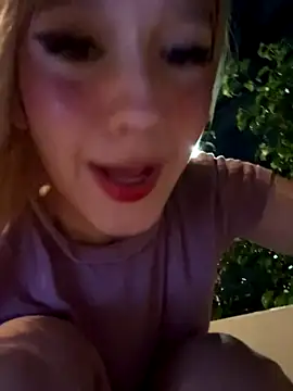 SweetBunnyGF online show from October 29, 2025, 11:36 pm