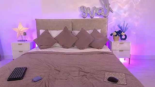 Jules night online show from March 14, 2026, 9:21 pm