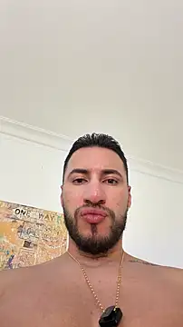 Snapshot of Thiago_Hill chatting on January 6, 2026, 12:58 am Thiago Hill online show from January 6, 2026, 12:58 am