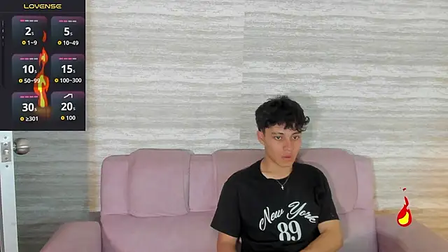 Dani rivass online show from January 19, 2026, 11:36 am