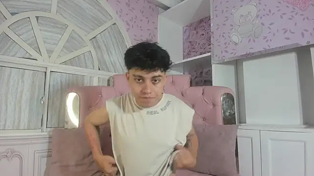 Dani rivass online show from January 16, 2026, 11:36 am