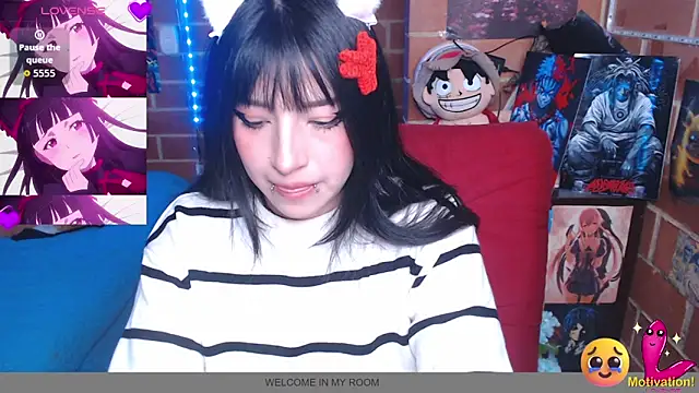 Snapshot of _alexa19pretty_ chatting on September 17, 2025, 6:21 pm alexa19pretty online show from September 17, 2025, 6:21 pm