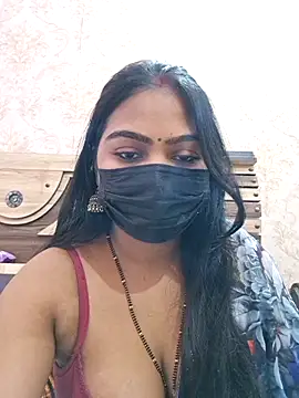 Snapshot of anjalibb chatting on November 12, 2025, 8:18 am anjalibb online show from November 12, 2025, 8:18 am