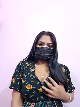 Snapshot of anjalibb chatting on November 10, 2025, 11:48 am anjalibb online show from November 10, 2025, 11:48 am