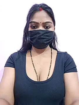 Snapshot of anjalibb chatting on October 21, 2025, 10:36 am anjalibb online show from October 21, 2025, 10:36 am