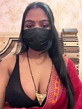 Snapshot of anjalibb chatting on December 5, 2025, 6:06 pm anjalibb online show from December 5, 2025, 6:06 pm